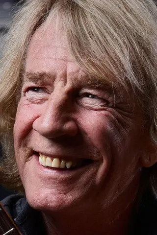 Peliculas de Rick Parfitt