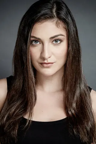 Peliculas de Jessica Barrera