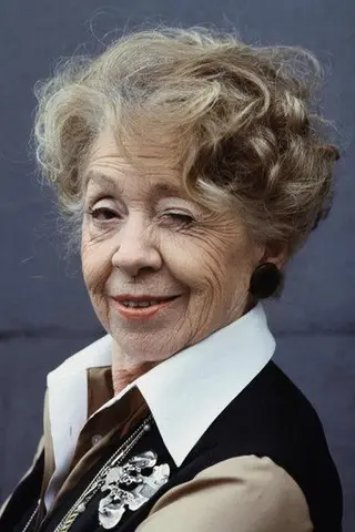 Peliculas de Inge Meysel
