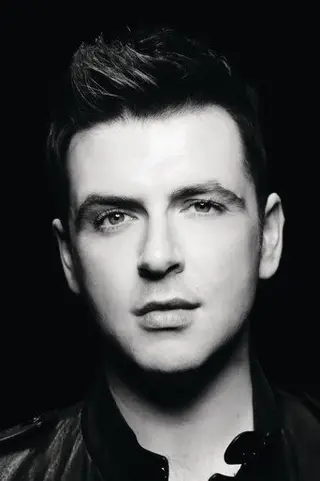 Peliculas de Mark Feehily