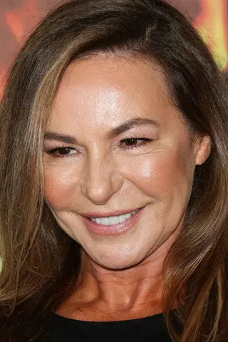 Peliculas de Linda Doucett