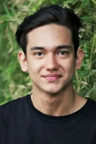 Peliculas de Adipati Dolken