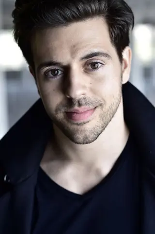 Peliculas de Nassim Avat