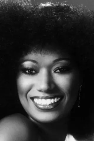 Peliculas de Bonnie Pointer