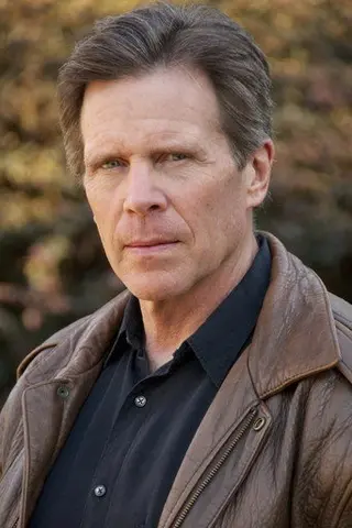 Peliculas de Grant Goodeve