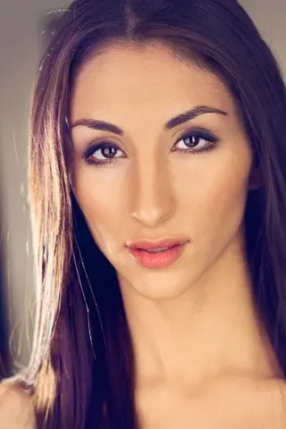 Peliculas de Kristina Asriyan