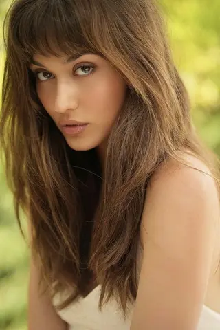 Peliculas de Eden Weiss