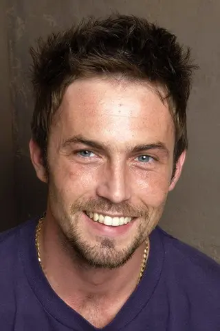 Peliculas de Desmond Harrington