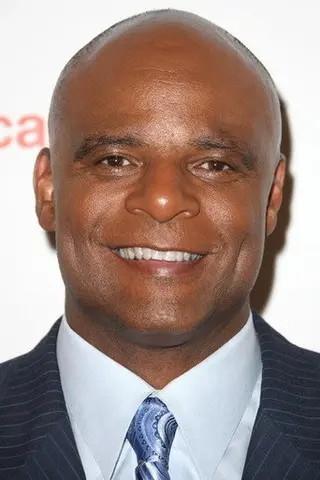 Peliculas de Warren Moon