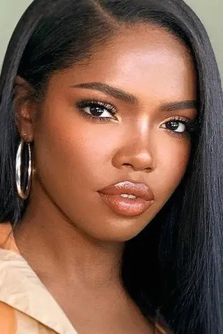 Peliculas de Ryan Destiny
