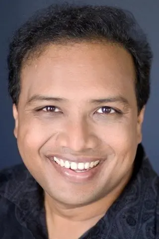 Sujoy De - Altura • Físico