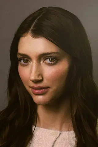 Peliculas de Isabella Brenza