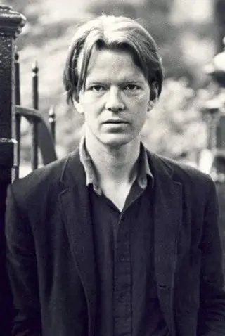 Peliculas de Jim Carroll