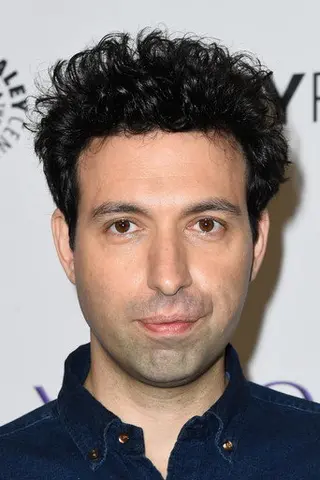 Peliculas de Alex Karpovsky