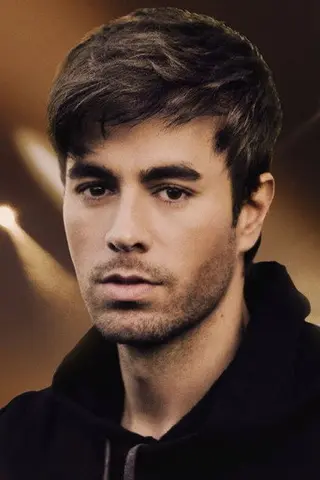 Peliculas de Enrique Iglesias