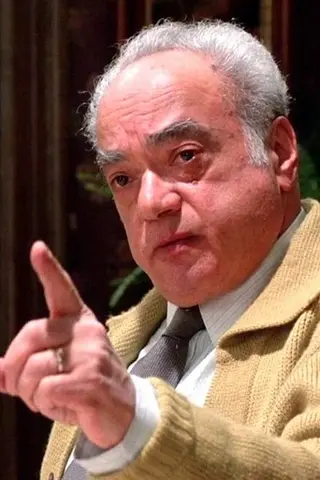 Peliculas de Louis Guss