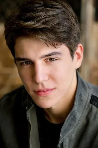 Peliculas de Michael Grant