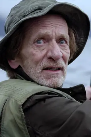 Peliculas de Rick McLean
