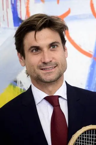 Peliculas de David Ferrer