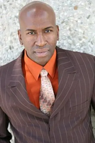 Peliculas de Esau McKnight