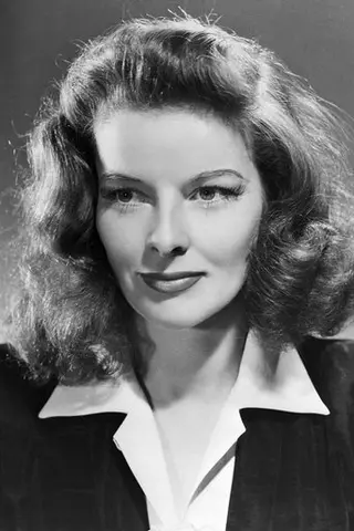 Peliculas de Katharine Hepburn