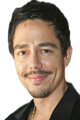 Peliculas de Zak Santiago