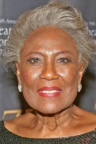 Peliculas de Ernestine Jackson