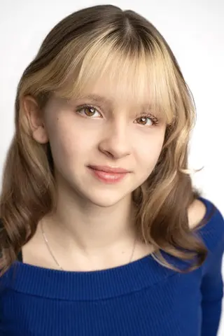 Peliculas de Alice Sophie Malyukova