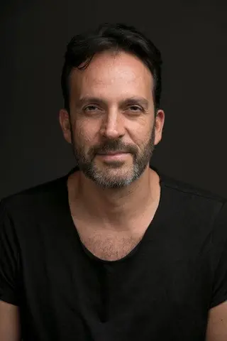 Peliculas de Antonio de la Vega
