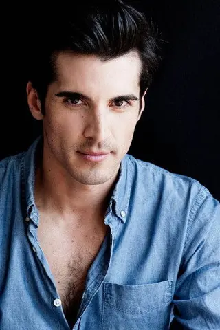 Peliculas de Adrian Armas