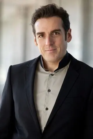 Peliculas de Simone Gandolfo