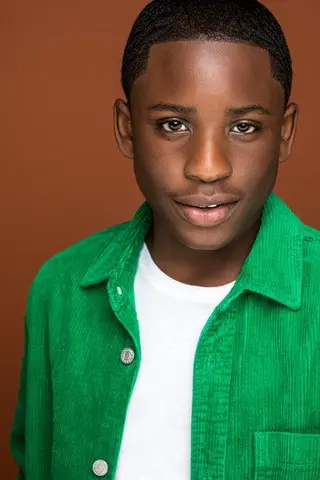 Peliculas de Chance K. Smith