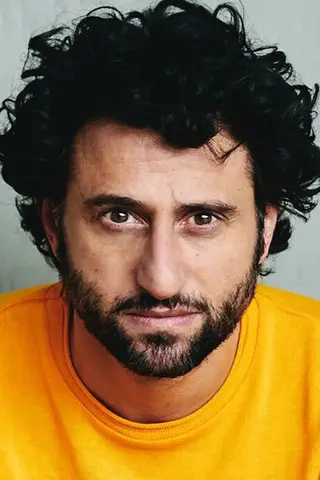 Peliculas de Serkan Kaya