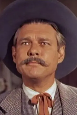 Peliculas de Don C. Harvey