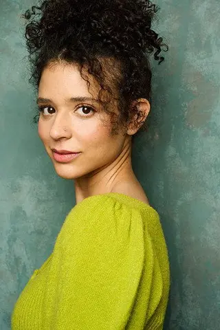 Peliculas de Erin Ruth Walker