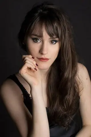 Peliculas de Katja Martínez
