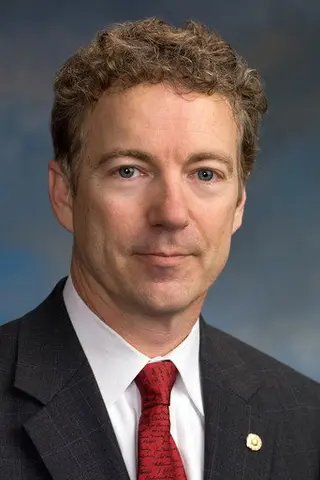 Rand Paul - Córka • Potomstwo