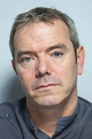 Peliculas de Simon O'Brien