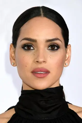 Peliculas de Adria Arjona