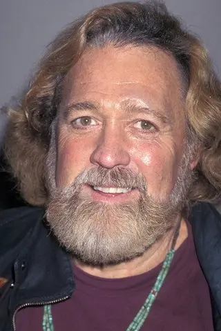 Peliculas de Dan Haggerty