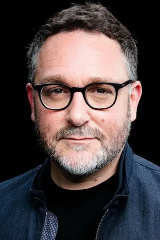 Peliculas de Colin Trevorrow