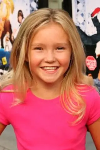 Peliculas de Kaylee Dodson