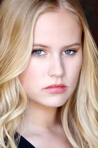 Peliculas de Danika Yarosh
