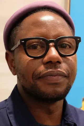 Peliculas de Cheikh Ndiaye