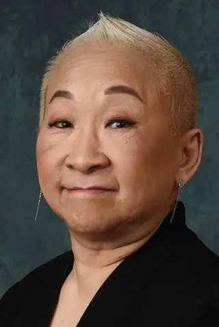 Peliculas de Lori Tan Chinn