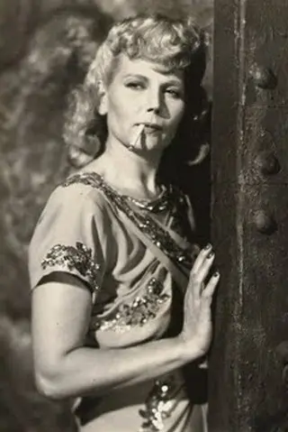 Peliculas de Joan Blair