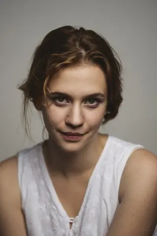Peliculas de Aleksandra Grabowska