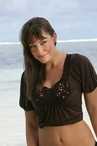 Peliculas de Amanda Kimmel