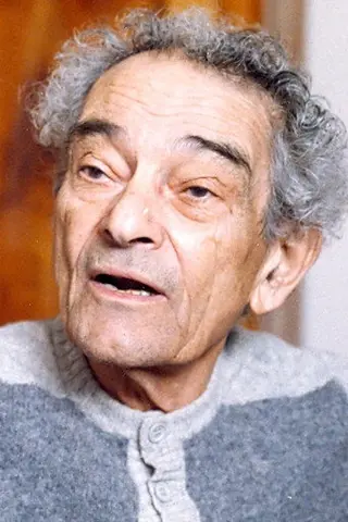 Georges Rouquier - Córka • Potomstwo
