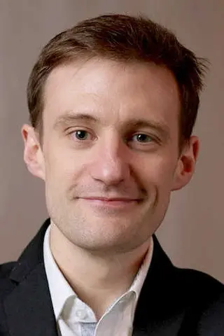 Peliculas de Guillaume Kerbusch